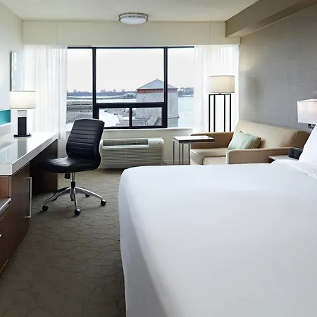 Delta Hotels By Marriott Kingston Waterfront-3