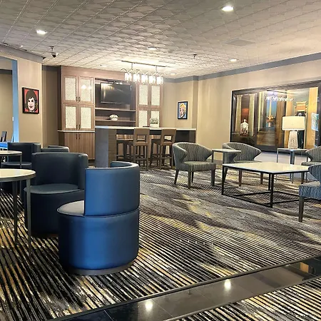Best Western Premier Rockville Hotel & Suites-3