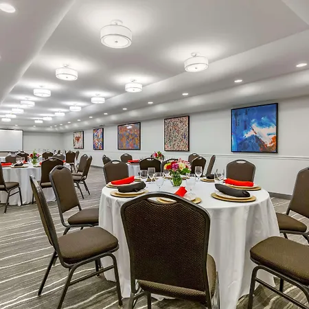 Best Western Premier Rockville Hotel & Suites-2