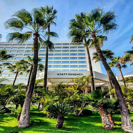 Hyatt Regency Casablanca-3