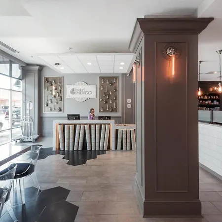Hotel Indigo - Birmingham Five Points S - Uab By Ihg-3