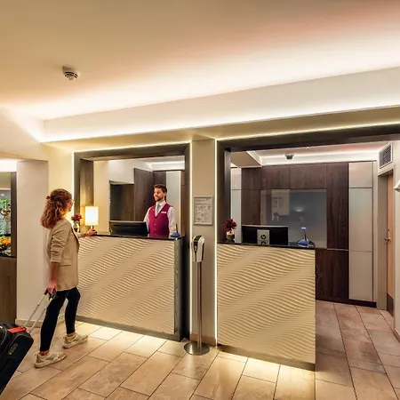 CityClass Hotel Alter Markt-2