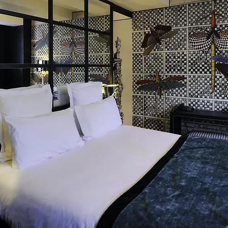 Hotel Le Bellechasse Saint-Germain-2