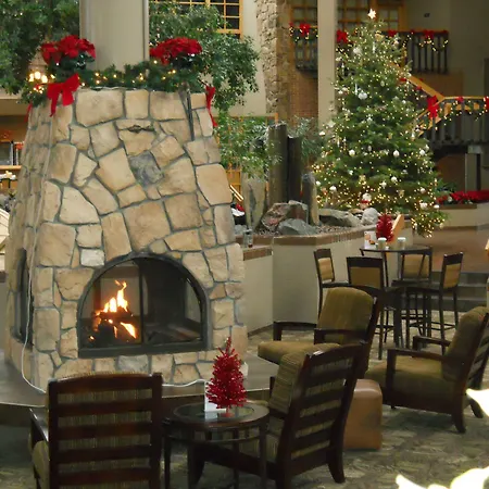 The Academy Hotel Colorado Springs-2