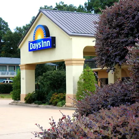 Days Inn By Wyndham Longview South-2