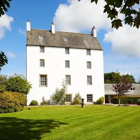 Macdonald Houstoun House-2