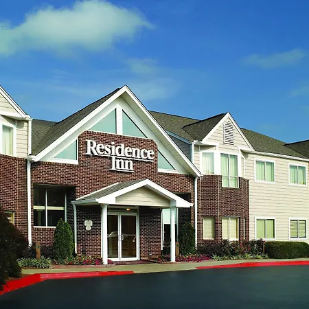 Residence Inn By Marriott Atlanta Airport North/Virginia Avenue-3