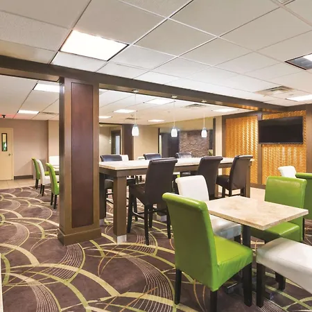 La Quinta Inn By Wyndham Austin North-2