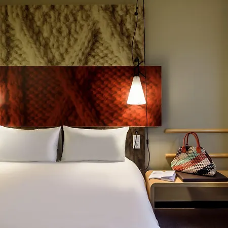 Ibis Hotel Muenchen City-2