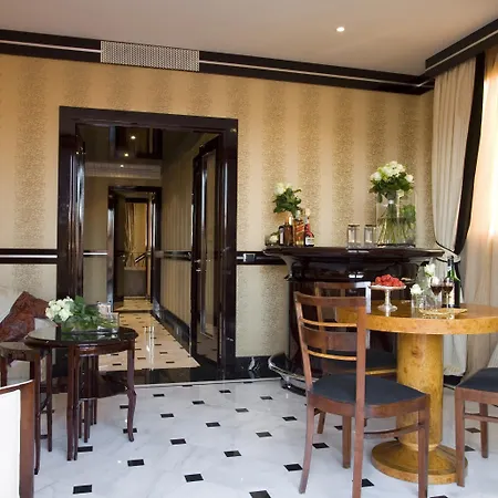 Grand Hotel Majestic gia' Baglioni-2