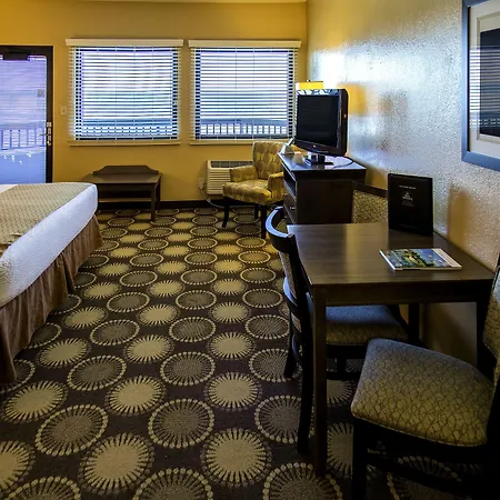 Best Western New Smyrna Beach Hotel & Suites-2