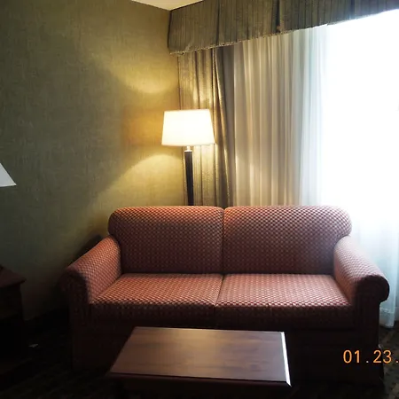 Baymont Inn & Suites-3