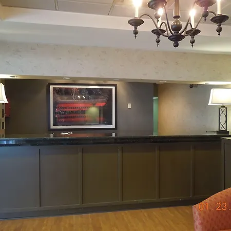 Baymont Inn & Suites-2