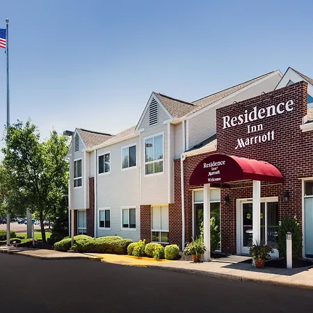 Residence Inn Philadelphia Willow Grove-3