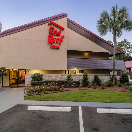 Red Roof Inn Tallahassee - University-2
