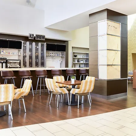 Delta Hotels By Marriott Phoenix Mesa-2