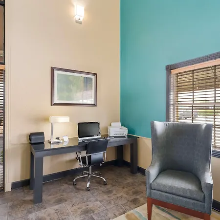 Best Western Conway-3