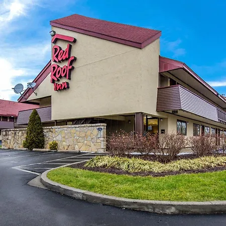 Red Roof Inn Lexington-2