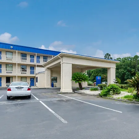 Motel 6-Pooler, Ga - Savannah Airport-2