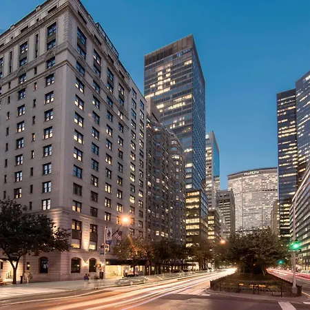 Kimpton Ashbel New York Park Avenue By Ihg-2