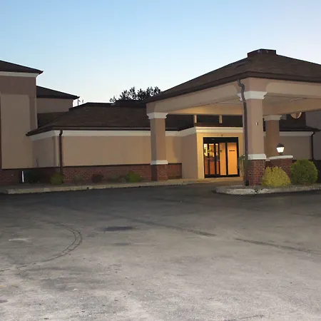 Quality Inn Lockport-2