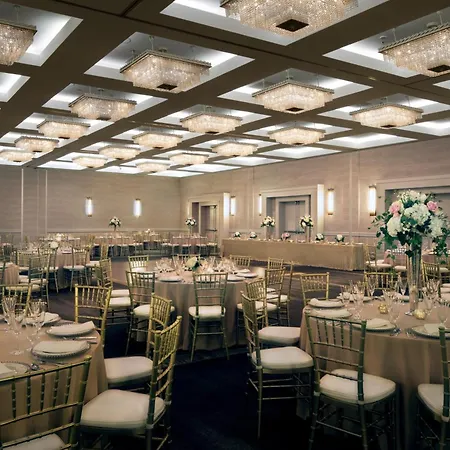 Kansas City Marriott Country Club Plaza-3