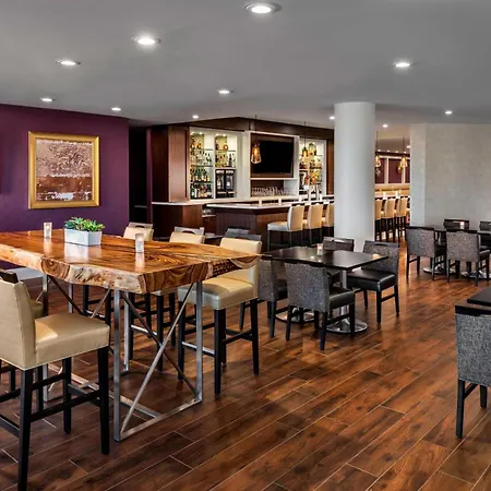 The Westin Toronto Airport-3
