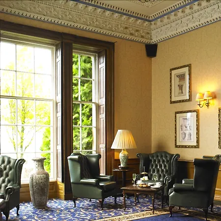 Shrigley Hall Hotel-2