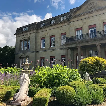 Shrigley Hall Hotel-2