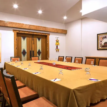 Hotel Santa Fe-2