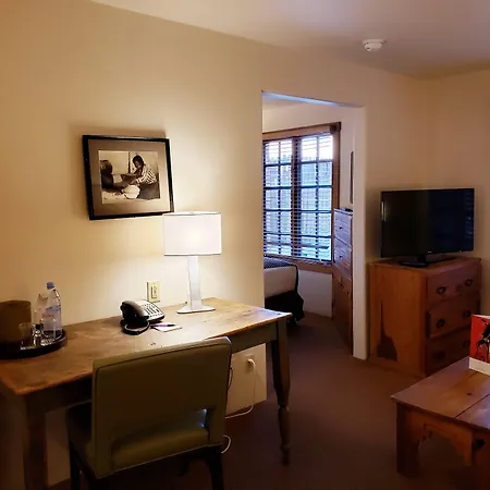 Hotel Santa Fe-2