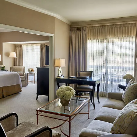 The Townsend Hotel-3