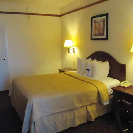Motel 6-Seaford, De-2