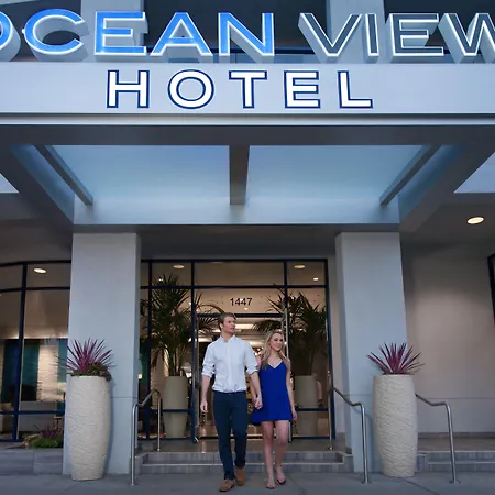 Ocean View Hotel-3