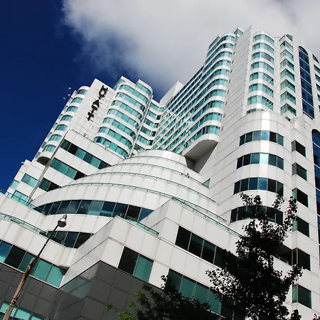 Hyatt Regency Toronto-2