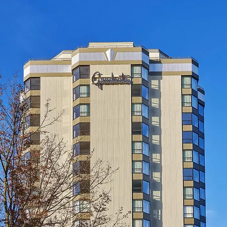 Graduate By Hilton Seattle-2