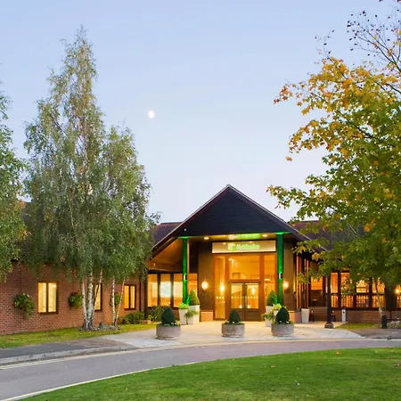 Holiday Inn Colchester By Ihg-3