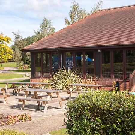 Holiday Inn Colchester By Ihg-3