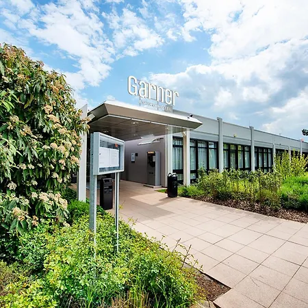 Garner Hotel Mainz By Ihg-3