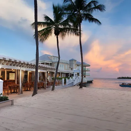 Pier House Resort&Spa-2