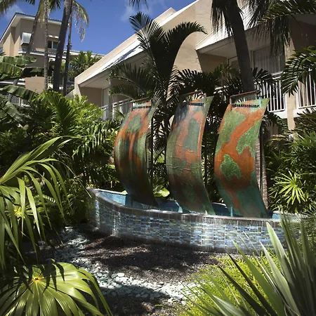 Pier House Resort&Spa-2