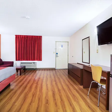 Motel 6-Covington, Tn-3