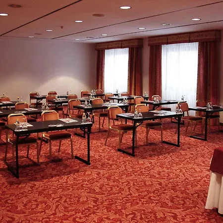 Mercure Andorra-3