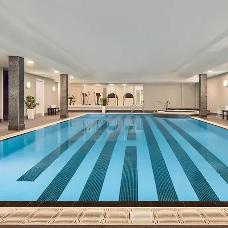 Holiday Inn Birmingham Airport - Nec By Ihg-3