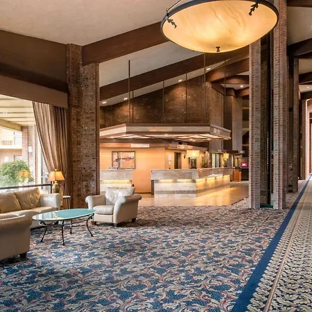 Red Lion Hotel Pasco Airport & Conference Center-2