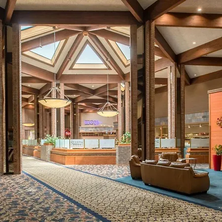 Red Lion Hotel Pasco Airport & Conference Center-3