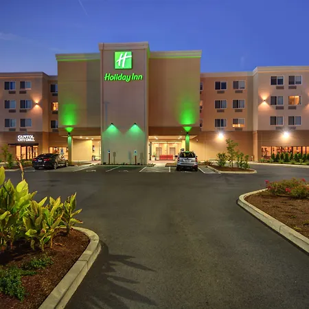 Holiday Inn - Salem By Ihg-2