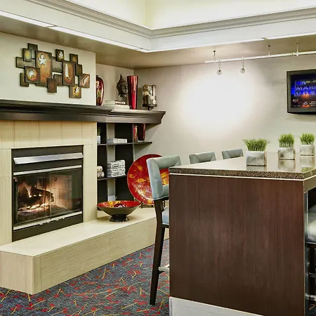 Residence Inn By Marriott Las Vegas Convention Center-2