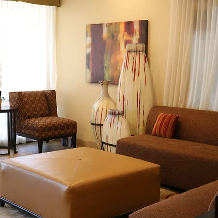 Best Western Knoxville Suites - Downtown-2