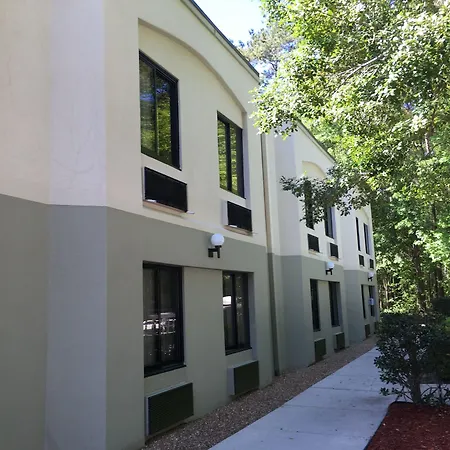 Bob Hotels Tallahassee - Boutique On Budget-2